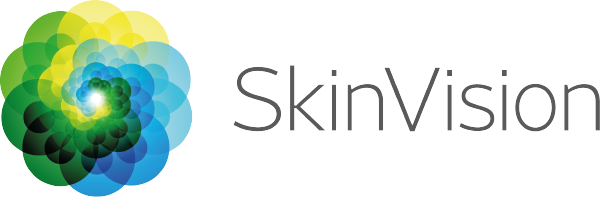 Logo Skinvision